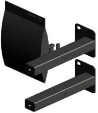 Wine Rack Mounts